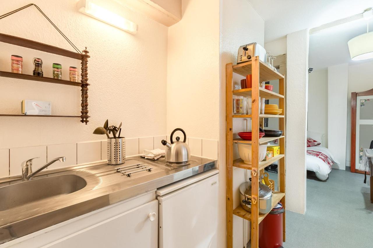 Travel Homes -The Cigogne, Quiet & Heart Of Colmar Luaran gambar
